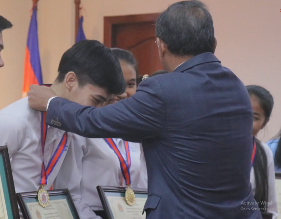 2020-Champion Debater