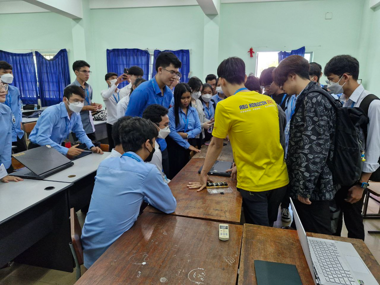 2024-Teaching Junior