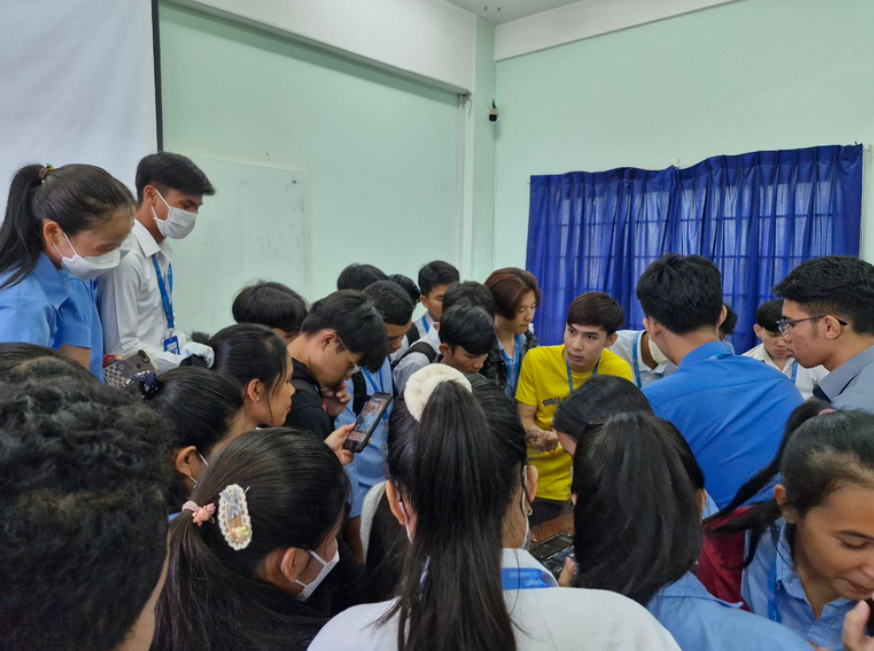 2024-Teaching Junior